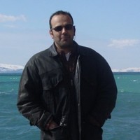 Emmanuel Venieris