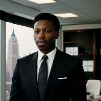 Raphael Abayomi