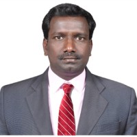 Arun Kumar Manogaran