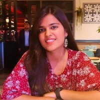 Nidhi Dalmia