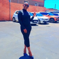 Nomfundo Mlambo