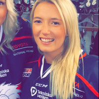 Emma Holmbom
