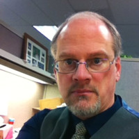 Matthew Ziem
