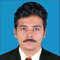 Krishna Kumar