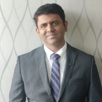 Vishal Khot