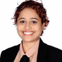 Jenila Sebastian