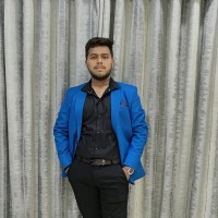 Abhishek Patel