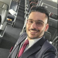 Lercion Carvalho Jr.