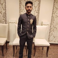 HUZAIFA KHAN