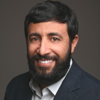 Amjad Maadeni, Eng. Rcx.