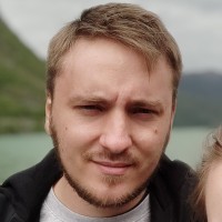 Damian Kalinowski