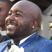 Bernard Blake