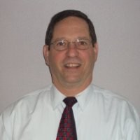 Mark Lindenberg