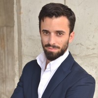 David BELLOT LE HELLIDU