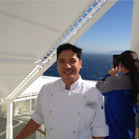 Alexander Bautista