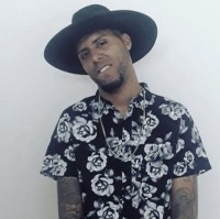 Joshua Salas
