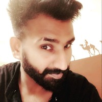 Keerthi B