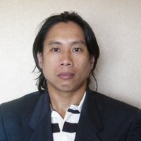 aldrin cuevas