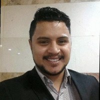 Bruno Isaac González Hernández