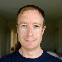 Stephen Carter