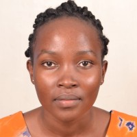 Faith Mwangi