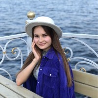 Kateryna Khairova