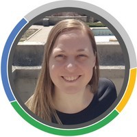 Cecilia Gil Rodriguez