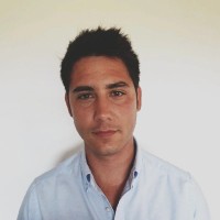 Borja Jiménez García