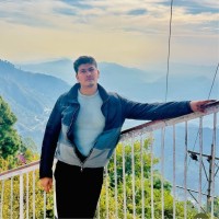 Priyanshu Chauhan