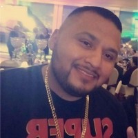 Erick Alvarez