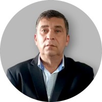 Gilbert Camilo Rocha