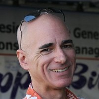 Scott Atchison
