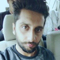 Awais Ali