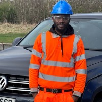 Simeon Gpower Ossai