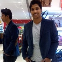 Satish Jadhav