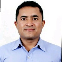 Abiral Khadka Deepak