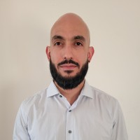 Eduard Hernández - Qa Analyst