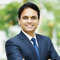 Mahesh Balakrishnan