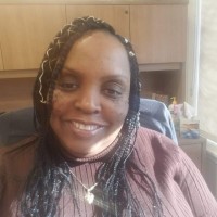 Nicole Wright