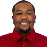 Xavier Glover