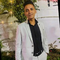 Angadh Meshram