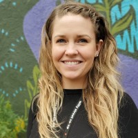 Katherine Kornely