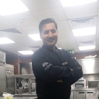 Khalid saeed