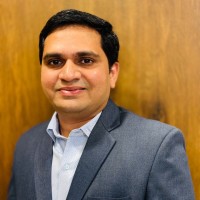 Ajay Patel
