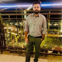 Sanaullah Sahito