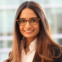 Riddhi Vyas
