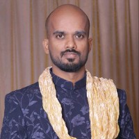 Saravanan M