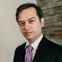 Ian Best