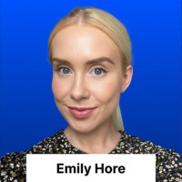 Emily Hore
