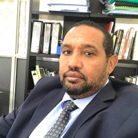Abdullahi I. Mohamed
